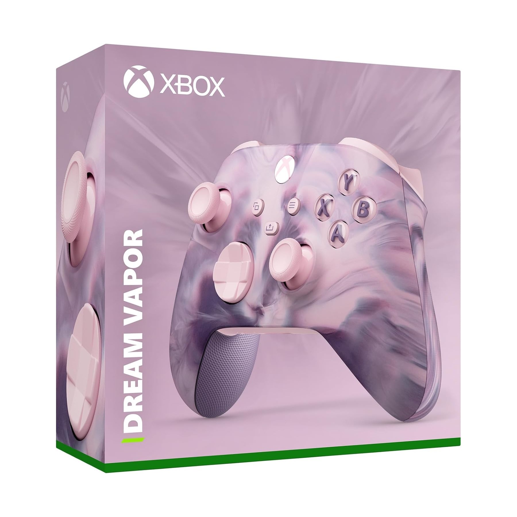 Mando Inalambrico Dream Vapor SE Xbox Series