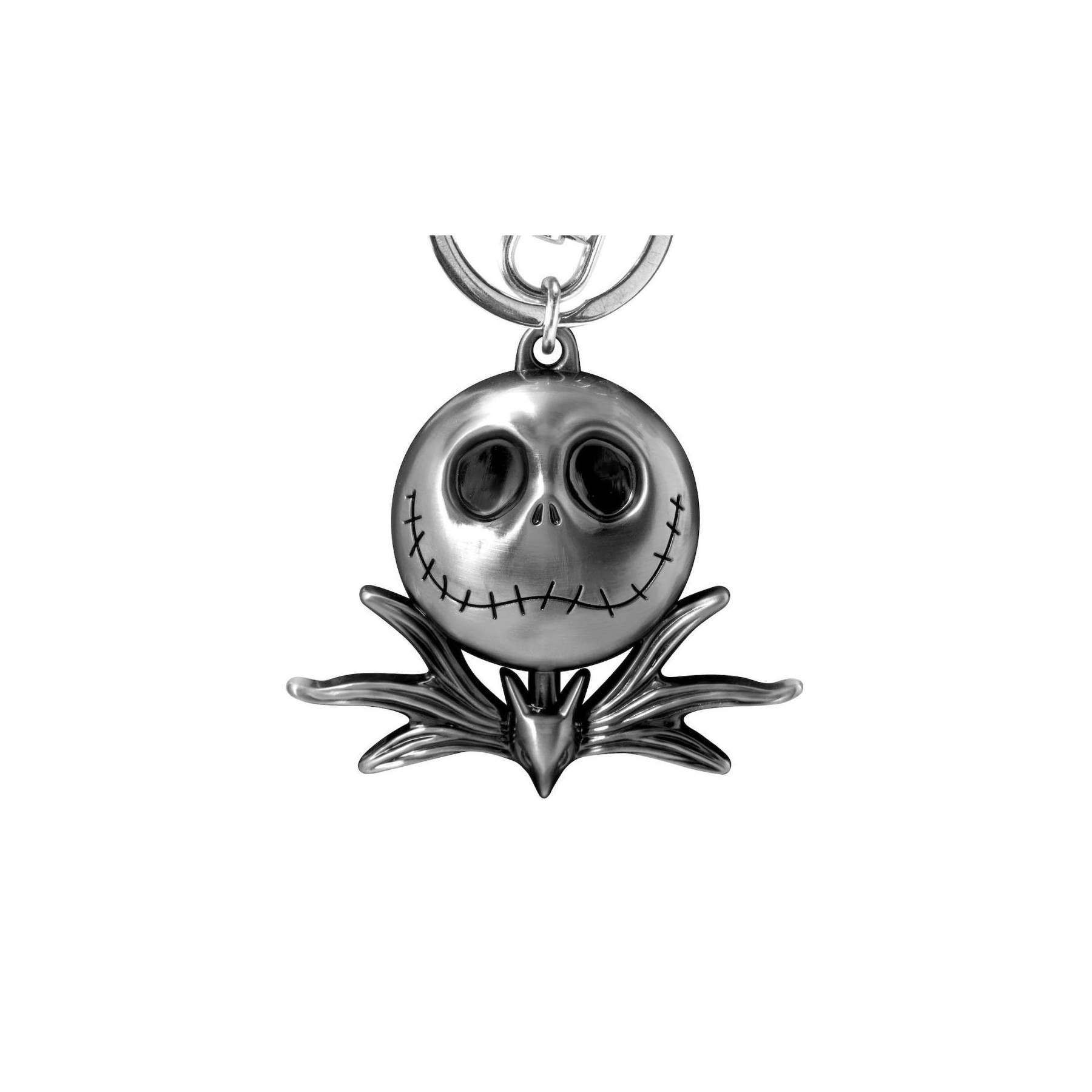Llavero Jack Skellington Pesadilla Antes De Navidad