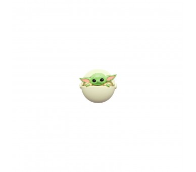 Star Wars - El Nino En La Cama Star Wars The Mandalorian T