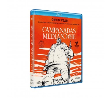 Bd Br - Campanadas A Medianoche