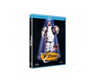 Bd Br - El Milagro De P. Tinto