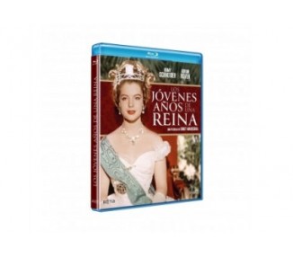 Bd Br - Los Jóvenes Años De Una Reina
