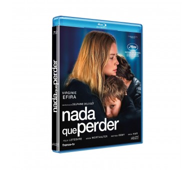 Bd Br - Nada Que Perder