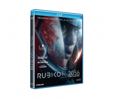 Bd Br - Rubikon 2056