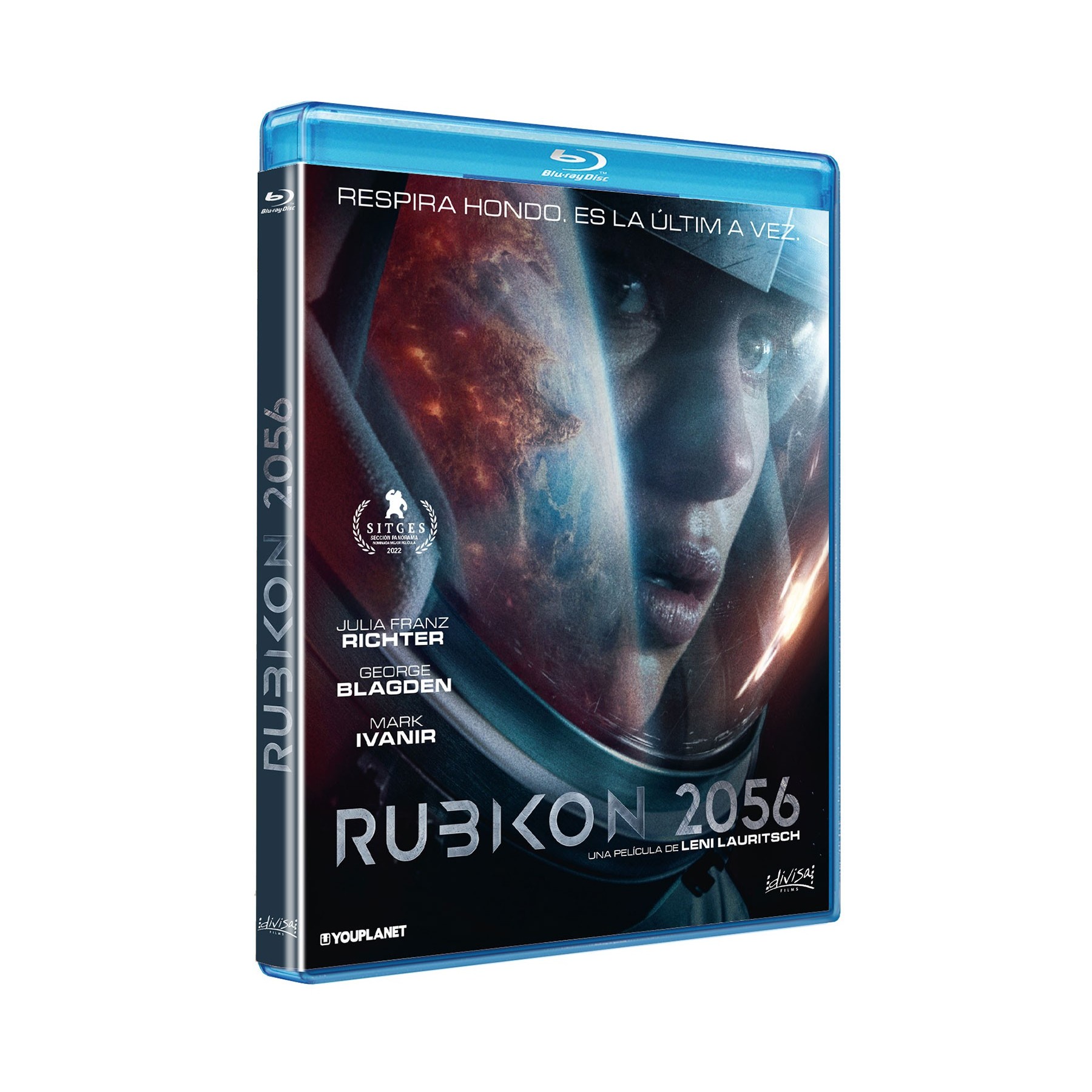 Bd Br - Rubikon 2056 Bd Br - Rubikon 2056