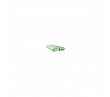 Powerbank 10000Mah Trust Redoh/ 18W/ Verde
