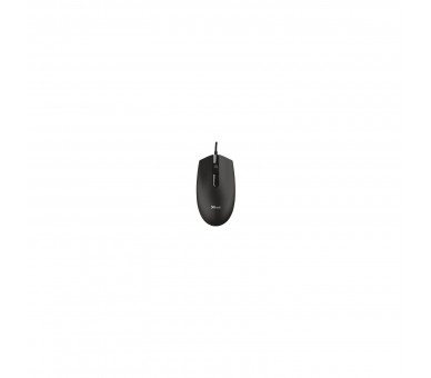 Ratón Trust Tm-101/ 1200 Dpi