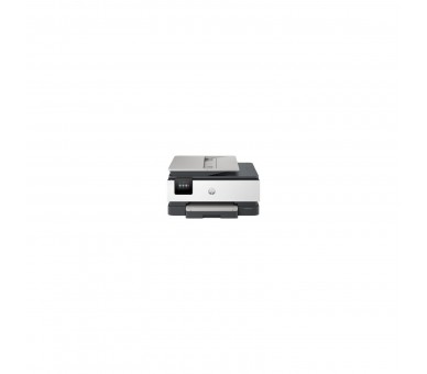 Multifunción Hp Officejet Pro 8122E/ Wifi/ Dúplex/ Blanca