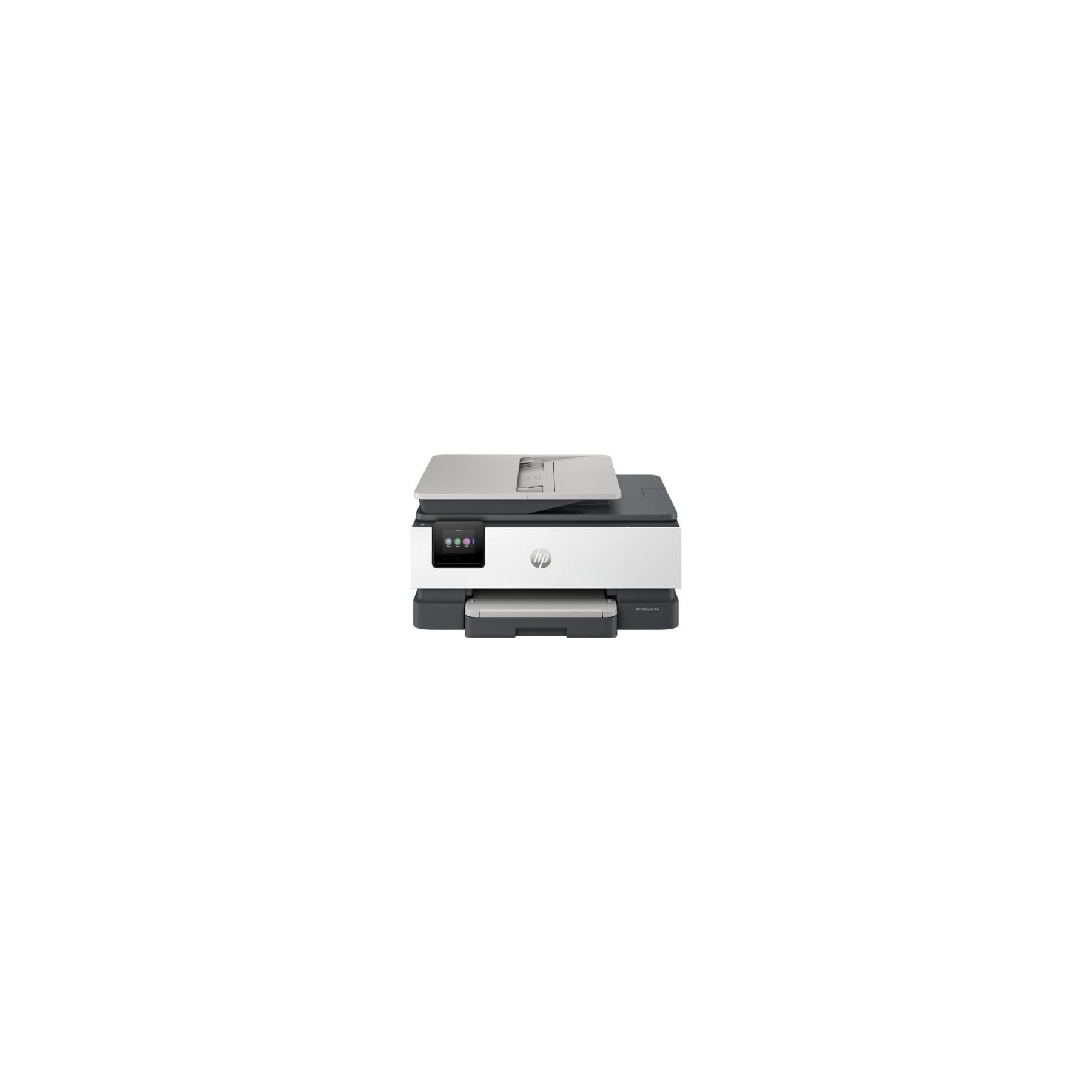 Multifunción Hp Officejet Pro 8122E/ Wifi/ Dúplex/ Blanca
