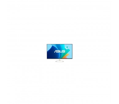 Monitor Asus Vz24Ehf-W 23.8"/ Full Hd/ Blanco