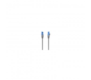 Cable De Red Rj45 Awg26 Cca Utp Aisens A135-0780 Cat.6/ 5M/