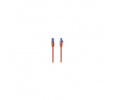 Cable De Red Rj45 Awg26 Cca Utp Aisens A135-0790 Cat.6/ 1.5M