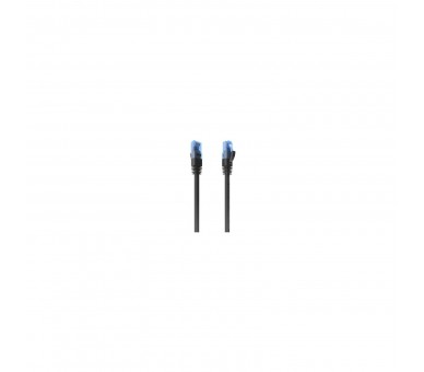 Cable De Red Rj45 Awg26 Cca Utp Aisens A135-0845 Cat.6/ 2M/
