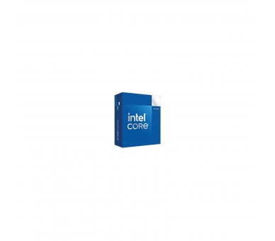 Procesador Intel Core I7-14700 2.10Ghz Socket 1700