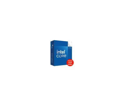 Procesador Intel Core I7-14700F 2.1Ghz Socket 1700