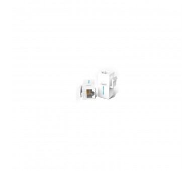 Conector Rj45 Vention Ipgw0-5 Cat6 Utp/ 5 Uds/ Blanco