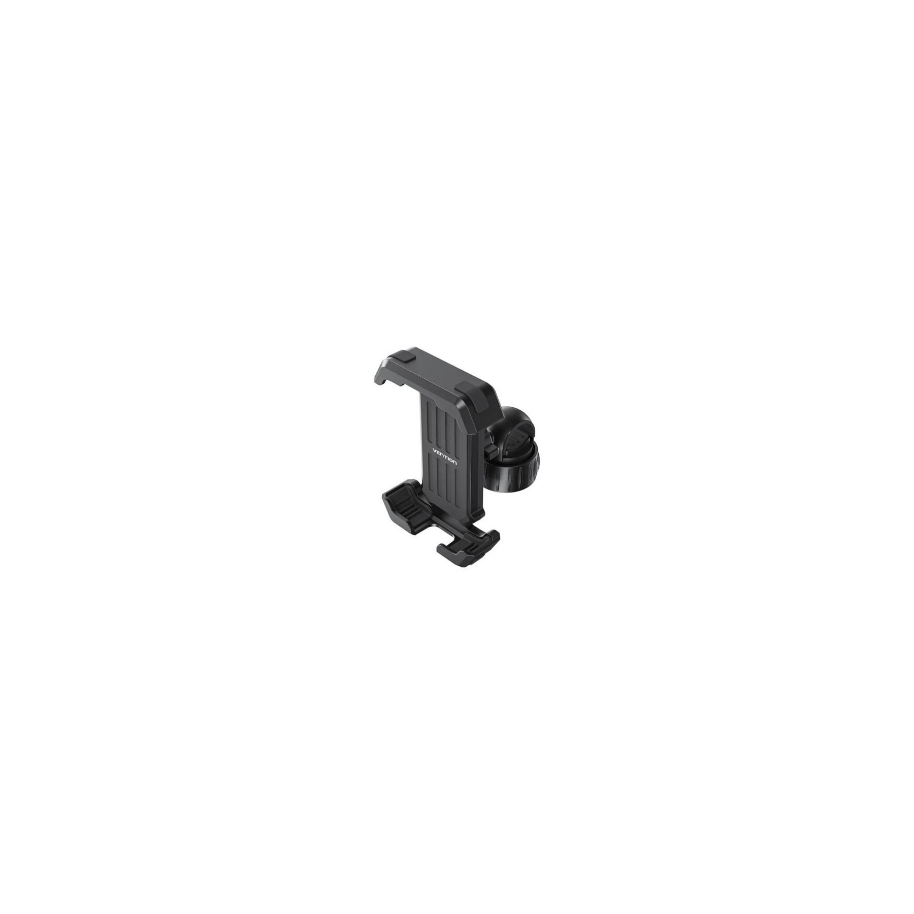Soporte De Smartphone Para Bici Vention Ksfb0/ Negro