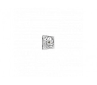 Ventilador Mars Gaming Mf-Nc/ 12Cm/ Blanco