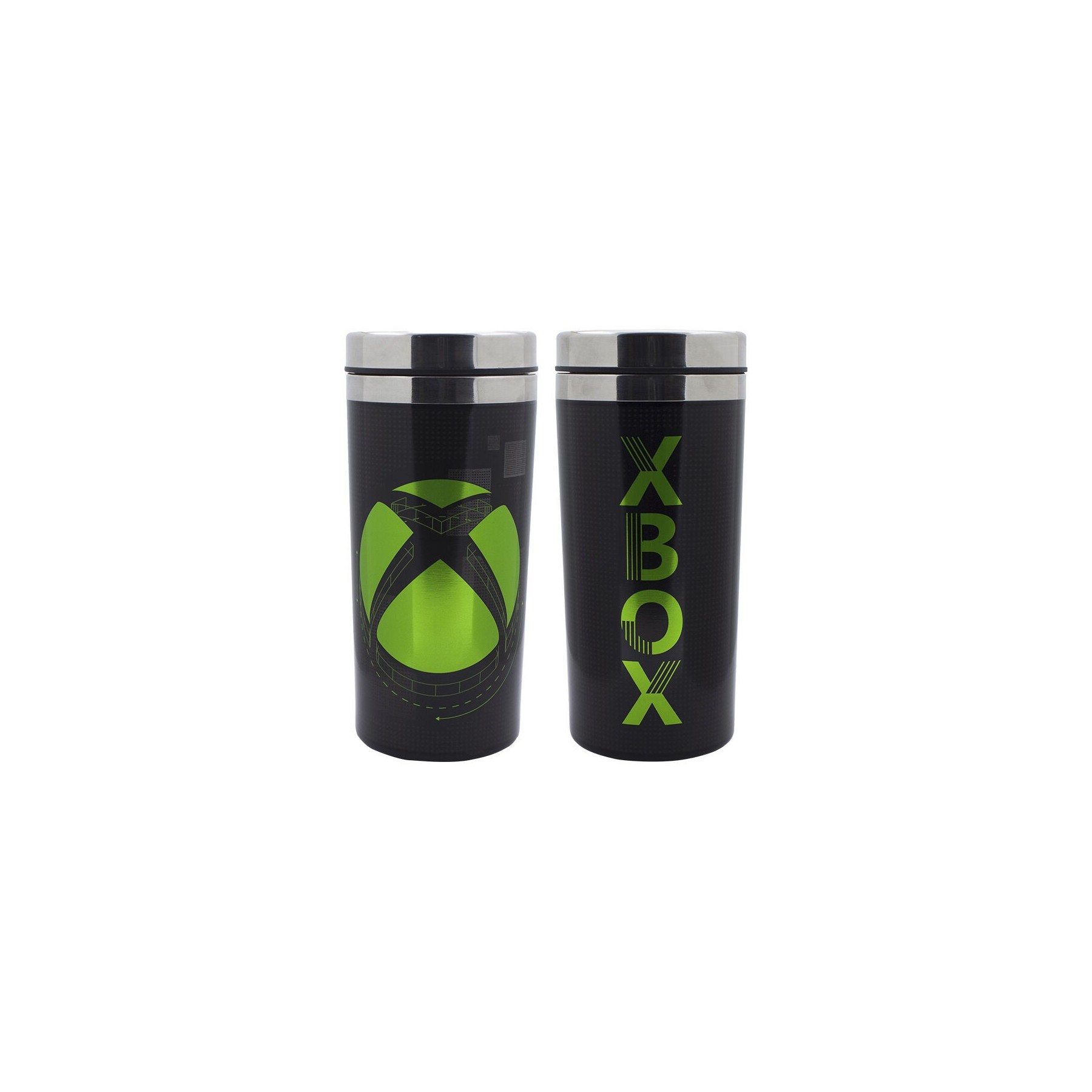 Vaso Termo Xbox Logo 450 Ml