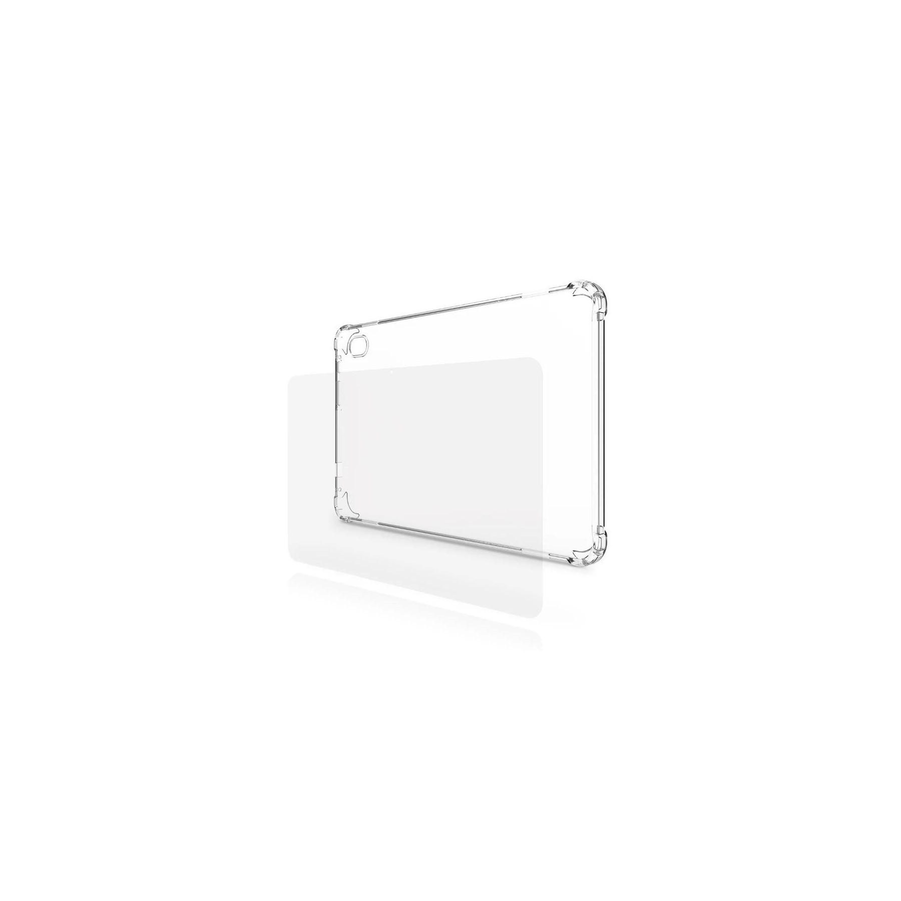 Spc Pack De Protección Gravity4 Plus Funda+Cristal