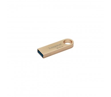 Kingston Datatraveler Se9 G3 64Gb Usb 3.2 Gen1