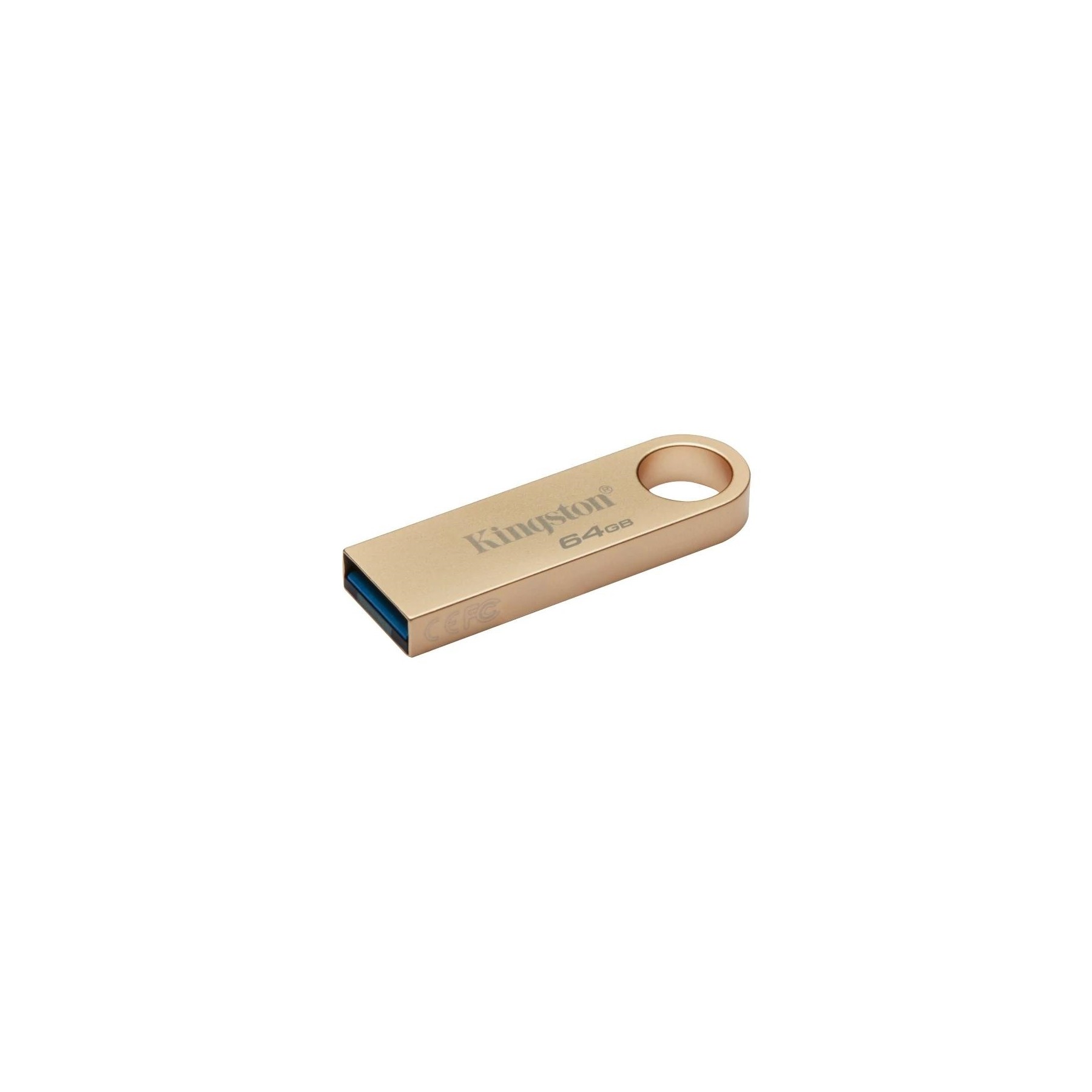 Kingston Datatraveler Se9 G3 64Gb Usb 3.2 Gen1