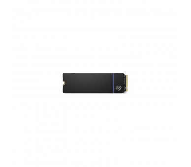 Seagate Game Drive 2Tb Ssd Pcie Gen4 Ps5 Nvme