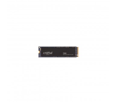 Crucial T500 Ssd 1Tb Pcie Nvme 4.0 X4