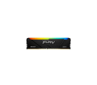 Kingston Fury Beast Kf432C16Bb12A/16 16Gb 3200 Rg