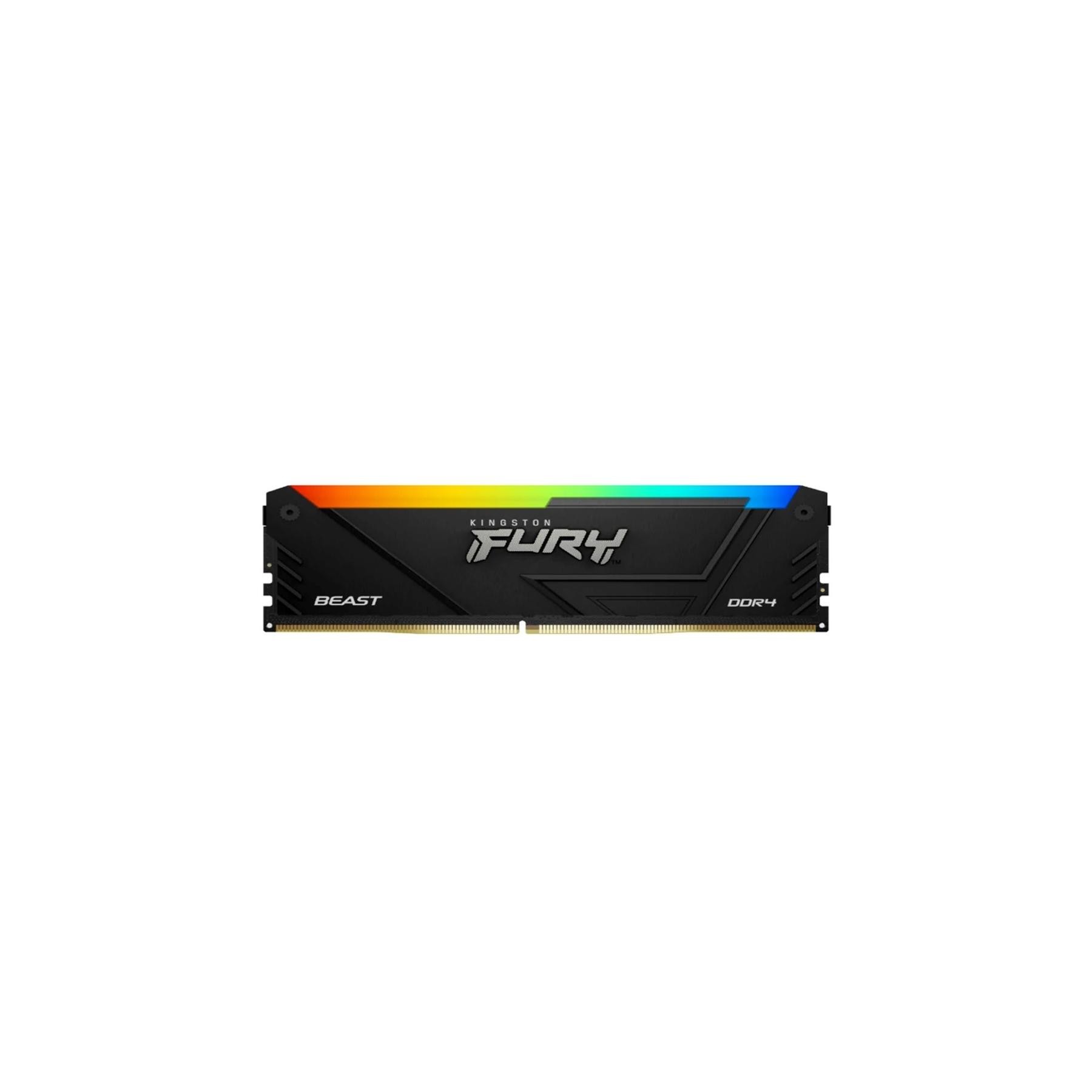 Kingston Fury Beast Kf432C16Bb12A/16 16Gb 3200 Rg