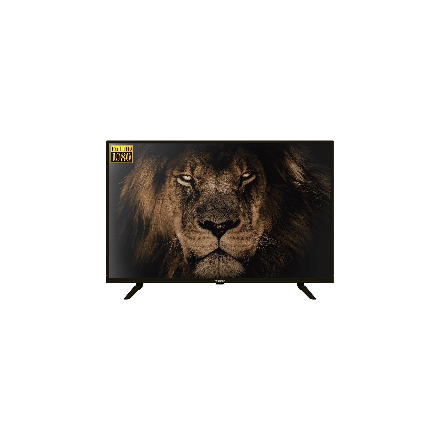 Televisor Nevir 39.5"  8073 Tv Stvand11 Fhd 3Xhdmi 2Xus