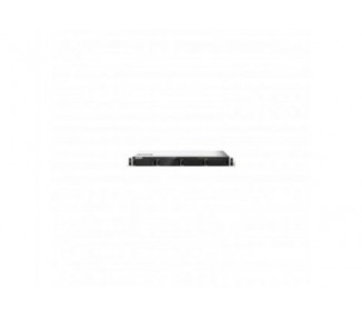 Qnap Ts-435Xeu-4G Nas 4Xhddbay 2X10Gbe 2X2.5Gbe 1U