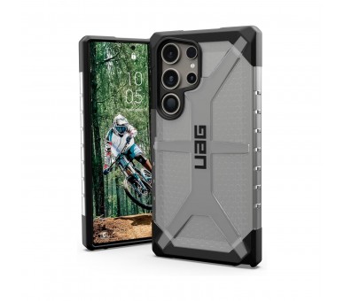 Uag Plasma Case Ice / Samsung Galaxy S24 Ultra