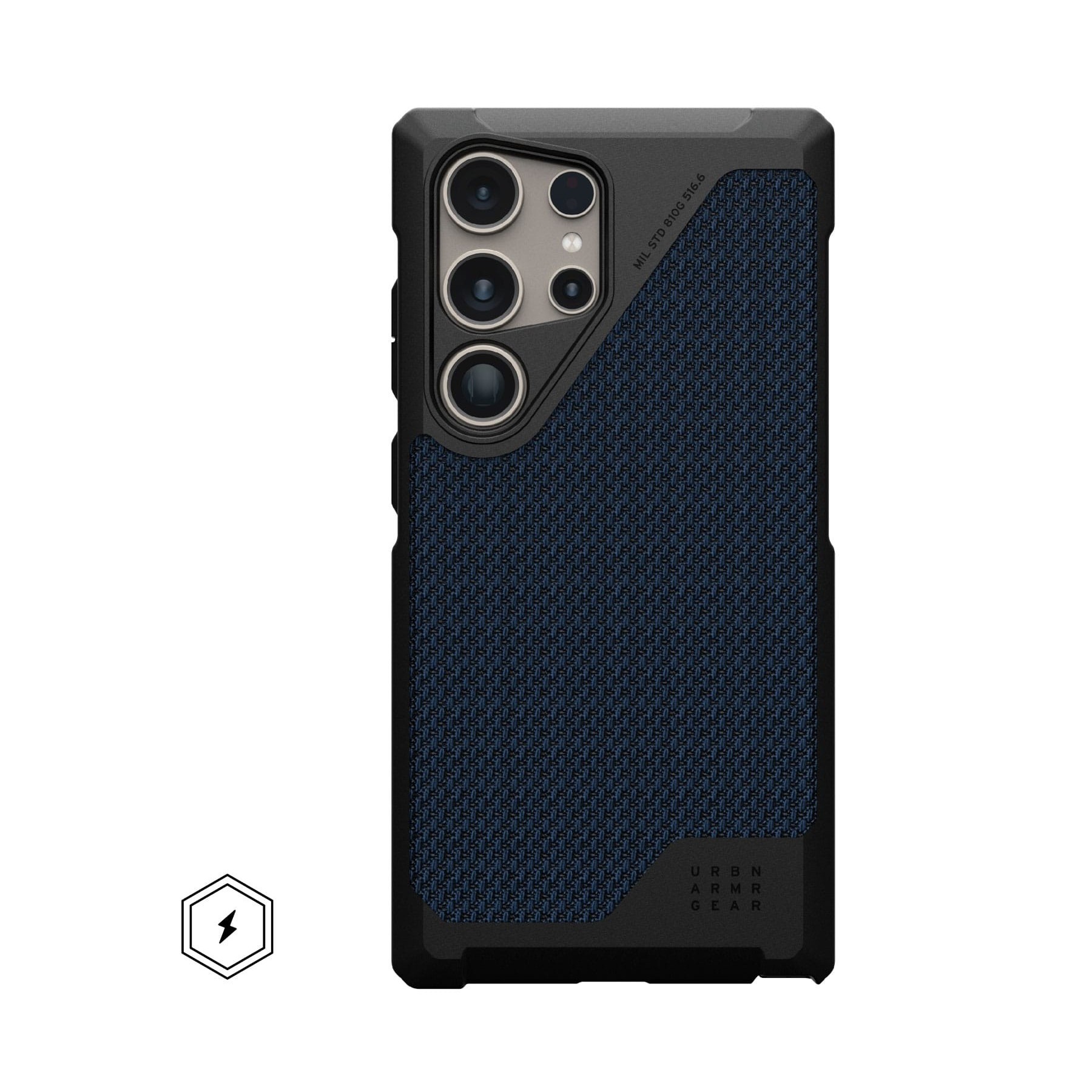Uag Thor Metropolis Lt Pro Magnetic Kevlar / Samsung Galaxy