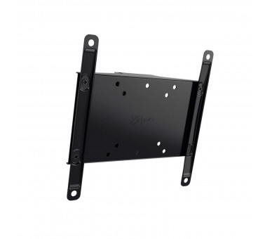 Vogel'S Ma2010-C1 Negro / Soporte De Pared Inclinable Para T
