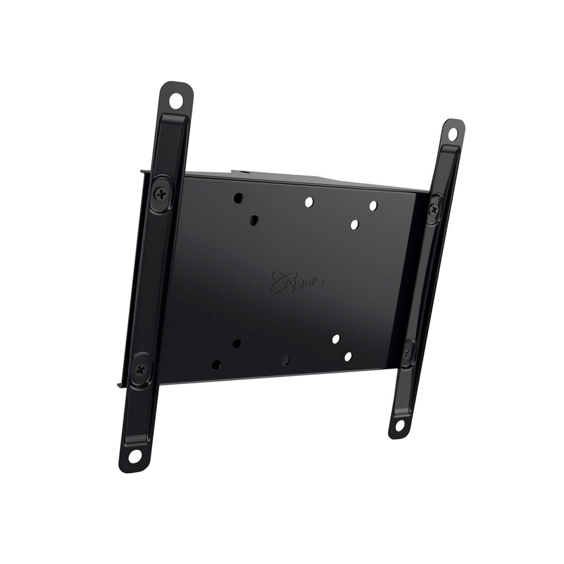 Vogel'S Ma2010-C1 Negro / Soporte De Pared Inclinable Para T