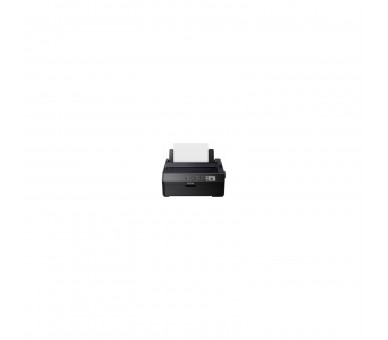Impresora Epson Matricial Fx - 890Iin Usb -  Red -  Paralelo