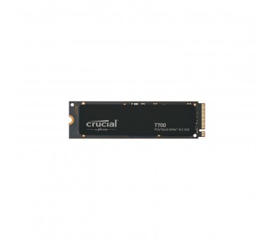 Disco Duro Interno Solido Ssd Crucial T700 4Tb M.2 Nvme