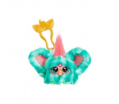 Mini Furby Mello Nee Furblet