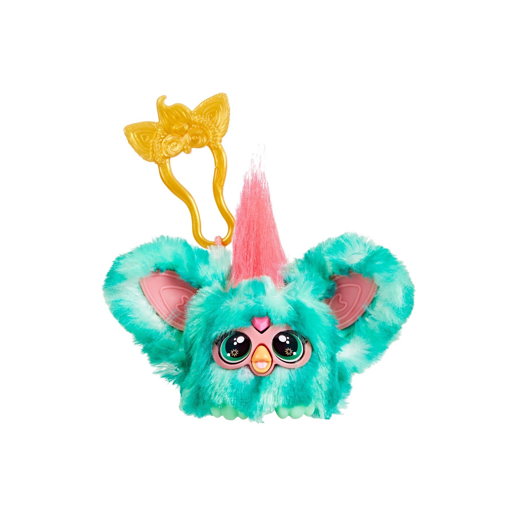 Mini Furby Mello Nee Furblet