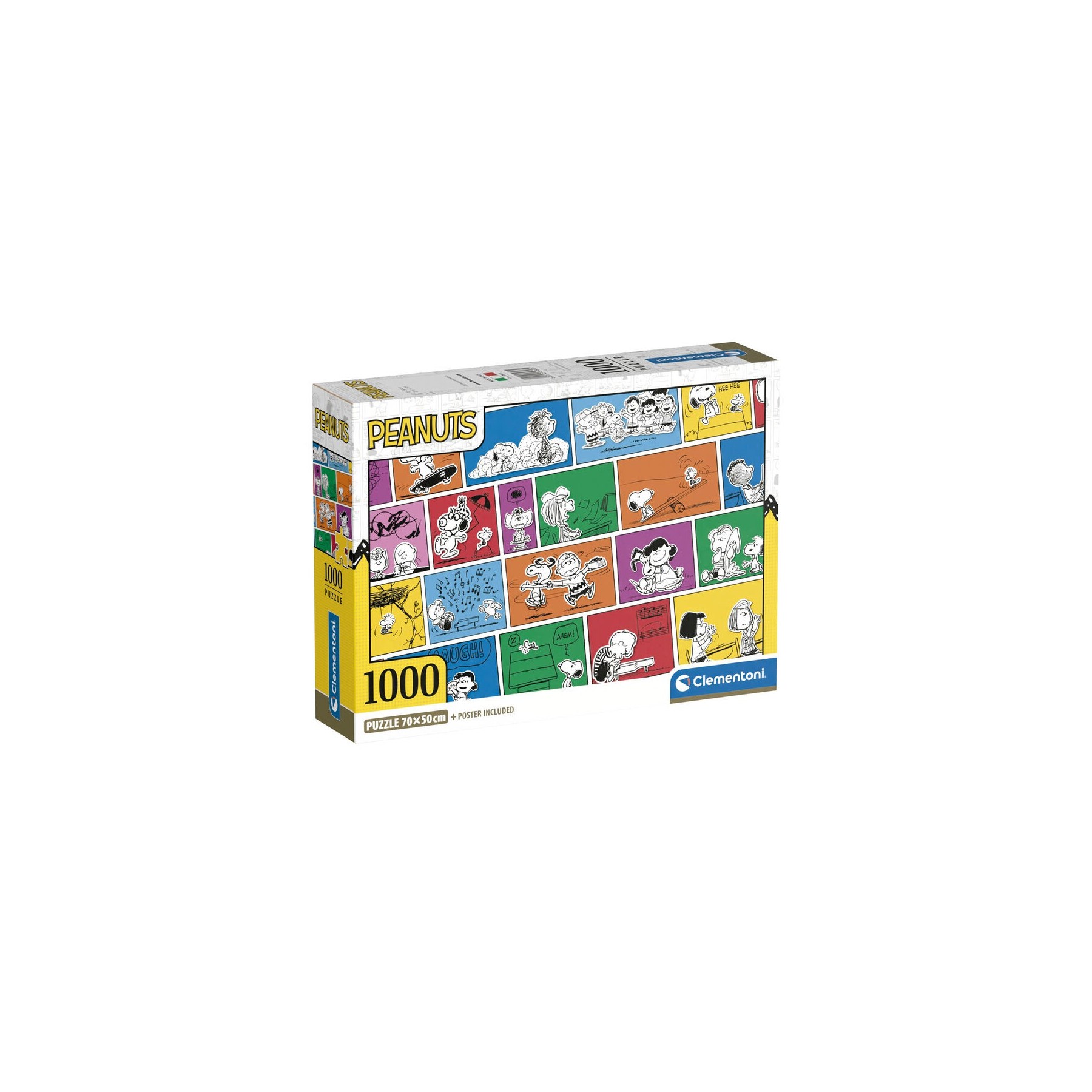 Puzzle Snoopy 1000Pzs Puzzle Snoopy 1000Pzs