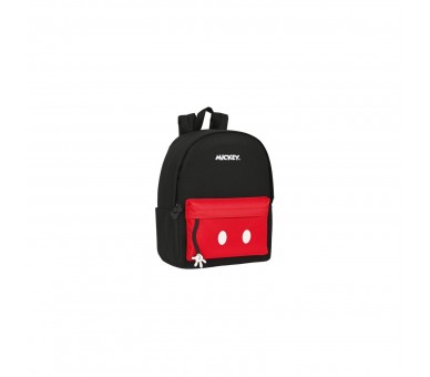 Mochila Mickey Mood Mickey Disney 40Cm