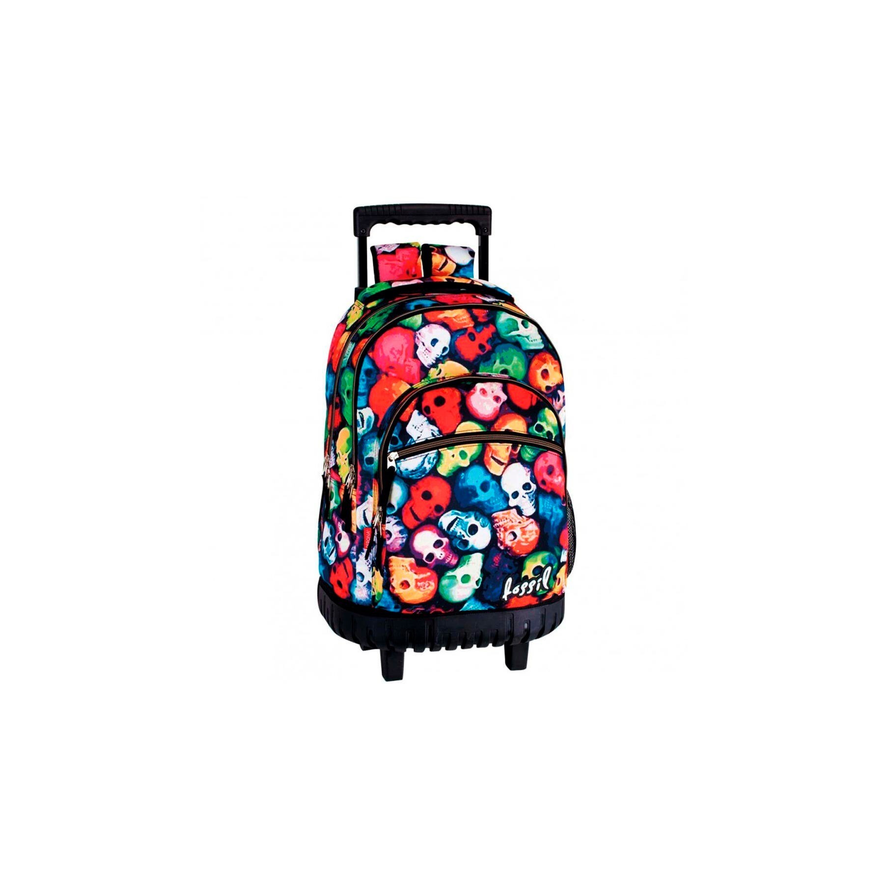 Trolley Calaveras 46Cm Trolley Calaveras 46Cm