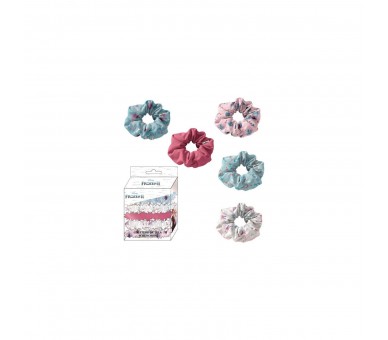 Blister 5 Coleteros Frozen 2 Disney Surtido