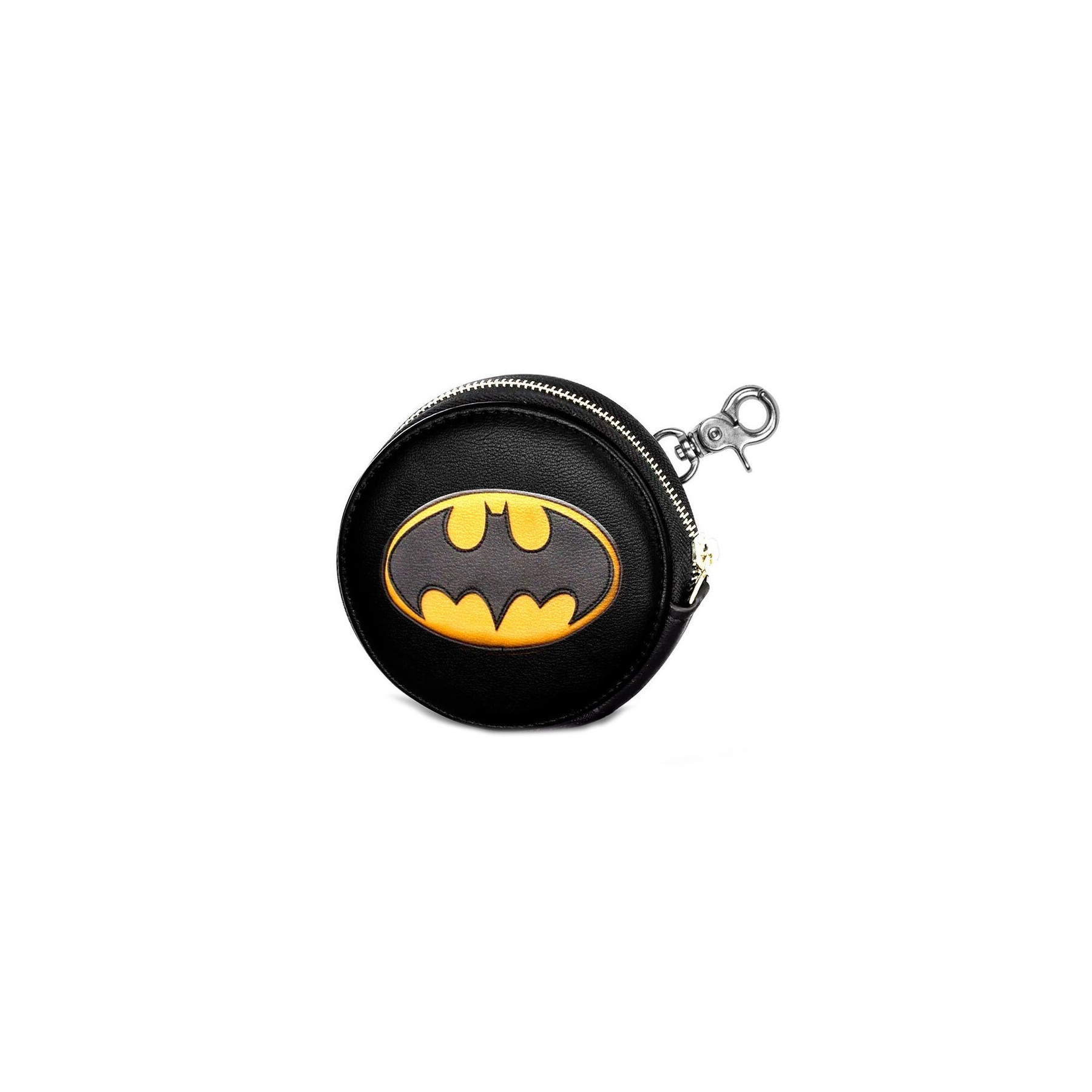 Monedero Batsignal Batman Dc Comics