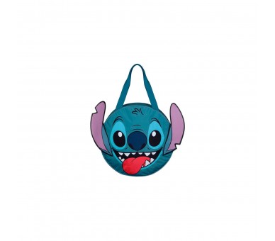 Bolsa Playa Stitch Disney