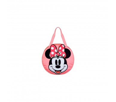 Bolsa Playa Minnie Disney
