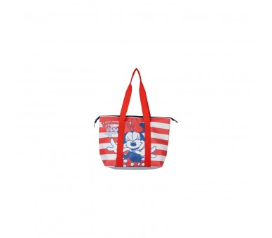 Bolsa Playa Minnie Disney