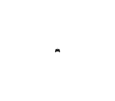 Gamepad Genesis Mangan 300 Usb (Pc/Switch/Mobile) Negro