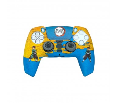 PS5 Demon Slayer Combo Pack Tanjiro FR-TEC